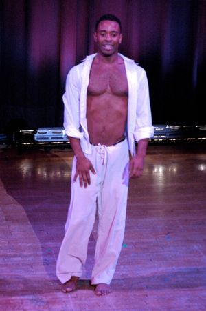 James Brown III Photo